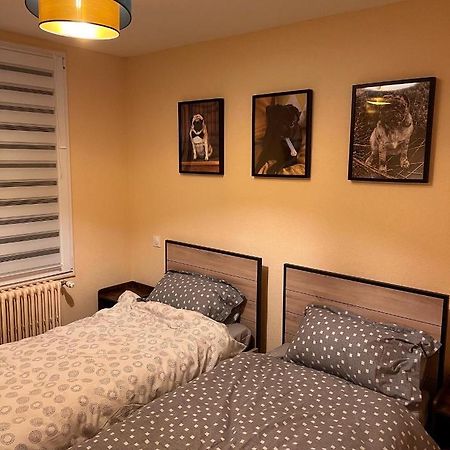 Olga Chambre D'Hote Verdun-sur-Meuse Bagian luar foto