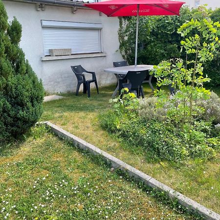 Olga Chambre D'Hote Verdun-sur-Meuse Bagian luar foto