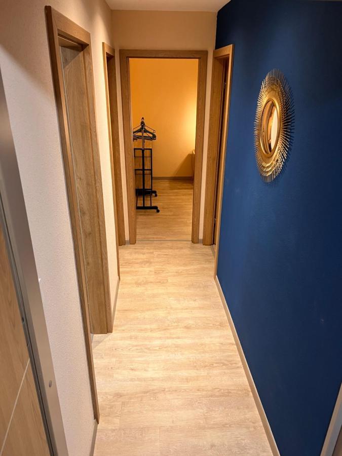 Olga Chambre D'Hote Verdun-sur-Meuse Bagian luar foto