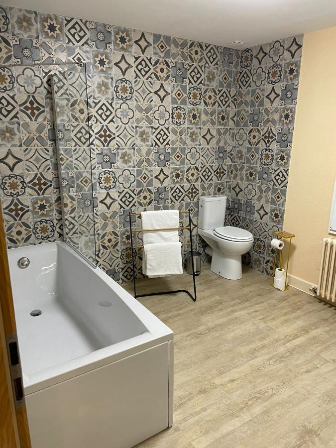 Olga Chambre D'Hote Verdun-sur-Meuse Bagian luar foto